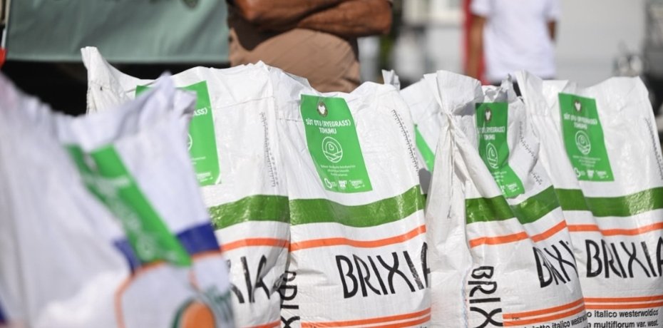 BALIKESİR BÜYÜKŞEHİR BELEDİYESİ’NDEN ÇİFTÇİYE BÜYÜK DESTEK