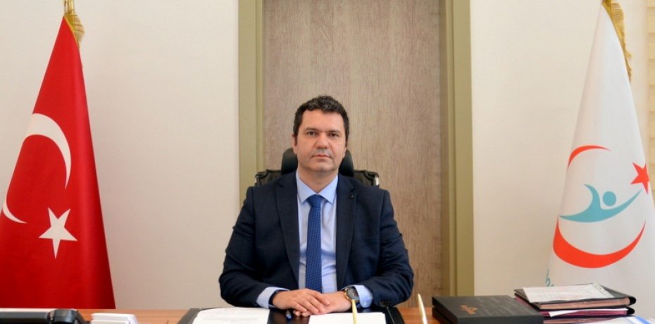 ESKİŞEHİR AİLE DİŞ HEKİMLİĞİ UYGULAMASINDA İÇİN PİLOT İL