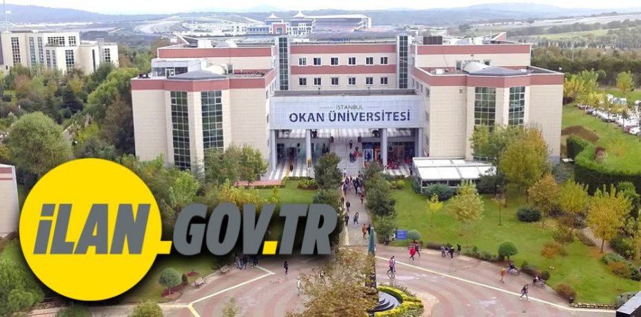 İstanbul Kent Üniversitesi 44 Akademik Personel alıyor