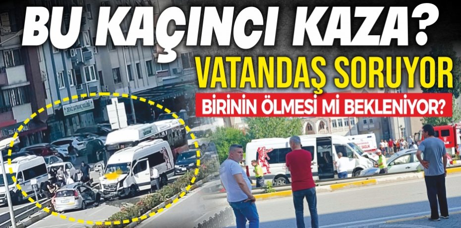 NE ZAMAN BİR ÇÖZÜM BULUNACAK!!!