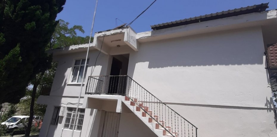 CADDE VE SOKAKLAR YENİLENİYOR