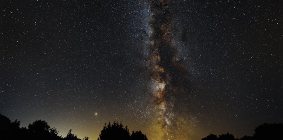 Gökyüzünün Derinliklerine Yolculuk Güney Marmara’da Yeniden Başlıyor