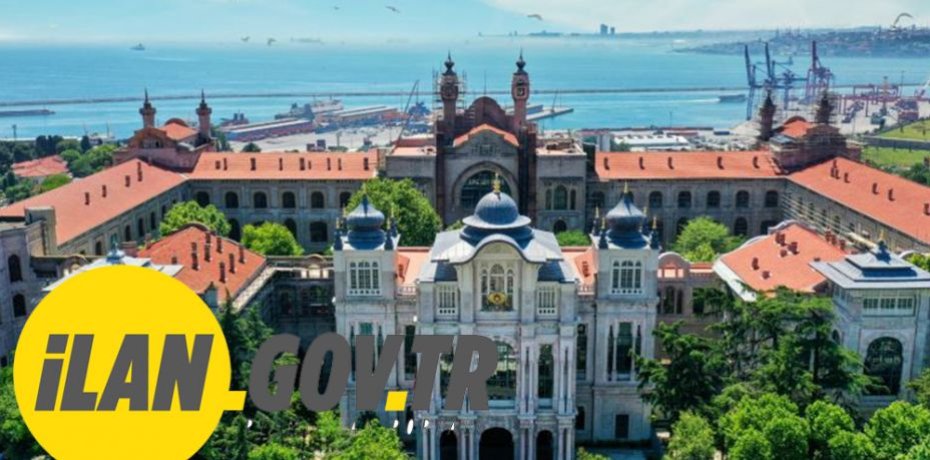 Sağlık Bilimleri Üniversitesi 6 Öğretim Elemanı alıyor