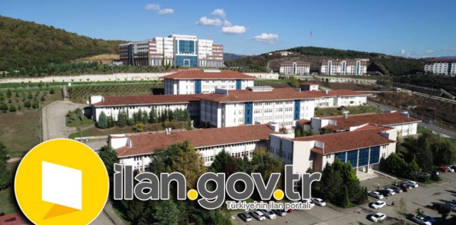 Düzce Üniversitesi Öğretim Görevlisi ve Araştırma Görevlisi Alacak
