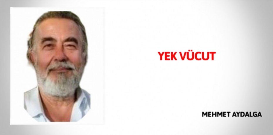 YEK VÜCUT