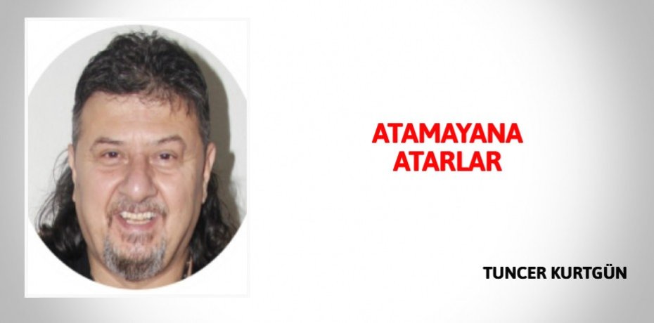 ATAMAYANA ATARLAR
