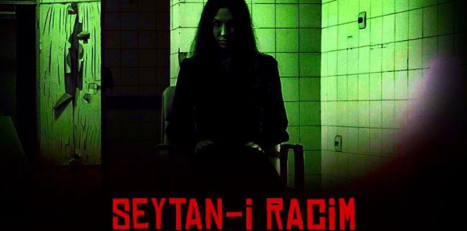 ŞEYTAN-İ RACİM KORKUT EVİ AÇILDI