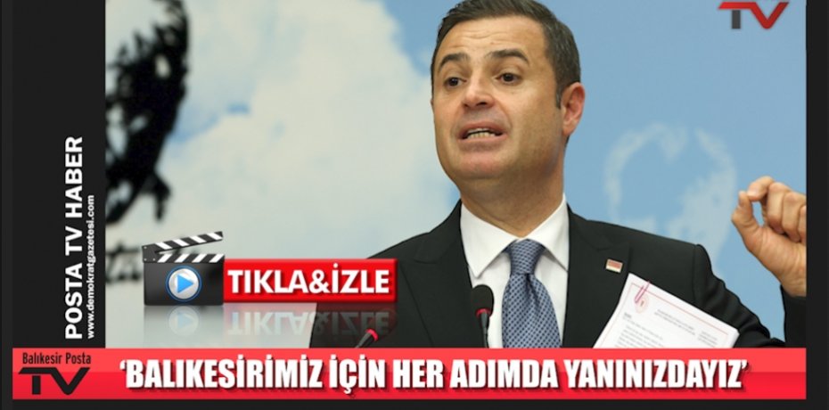 CHP’Lİ AKIN’DAN İHRACAT REKORTMENLERİNE KUTLAMA: