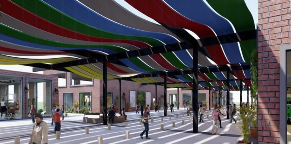 “AVLU” BÜYÜYOR