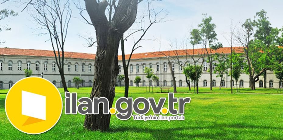 Yıldız Teknik Üniversitesi 36 Öğretim Üyesi Alıyor