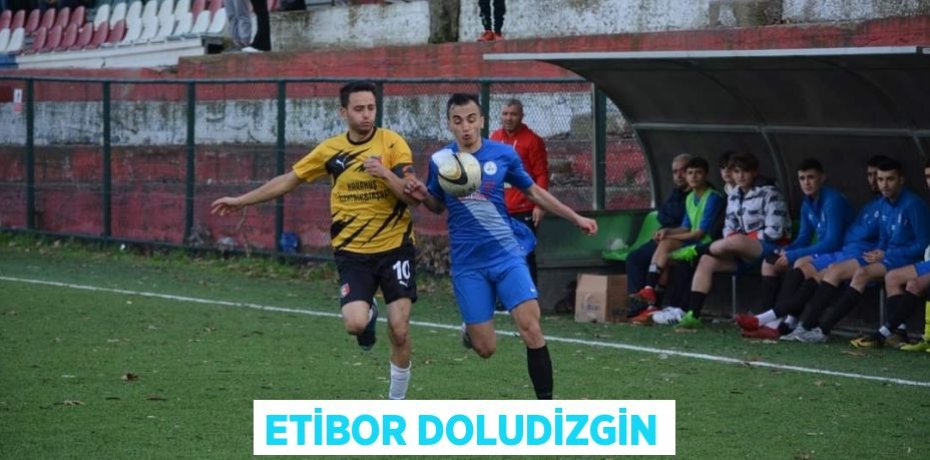 ETİBOR DOLUDİZGİN