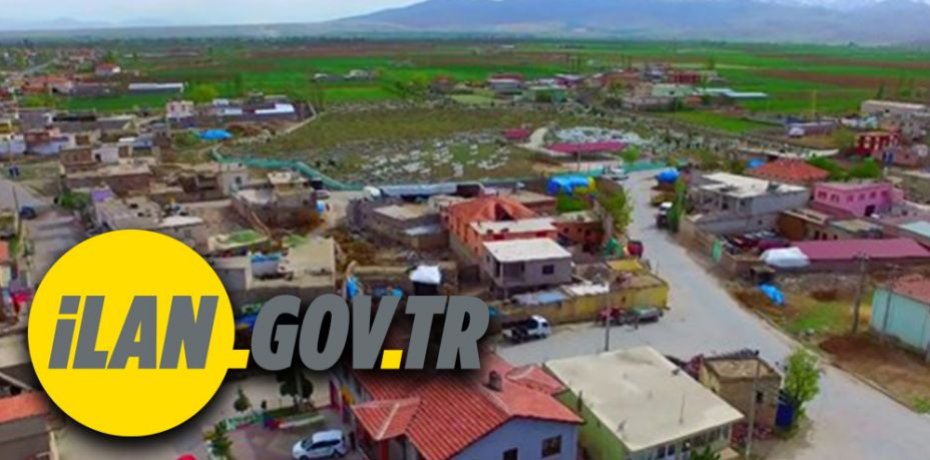 Niğde İli Alay Belediyesi Memur alımı yapılacak