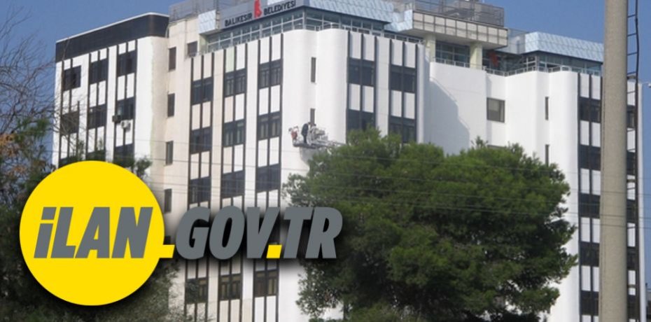 Altıeylül Belediyesi kömür satın alacak