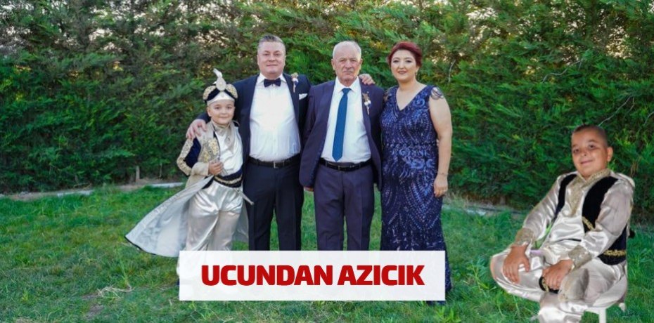 UCUNDAN AZICIK