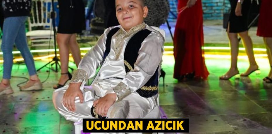 UCUNDAN AZICIK
