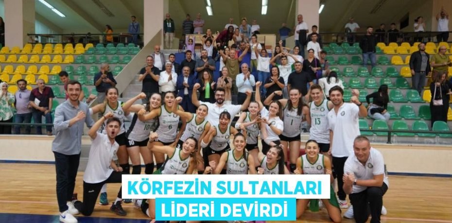 Körfezin Sultanları lideri devirdi