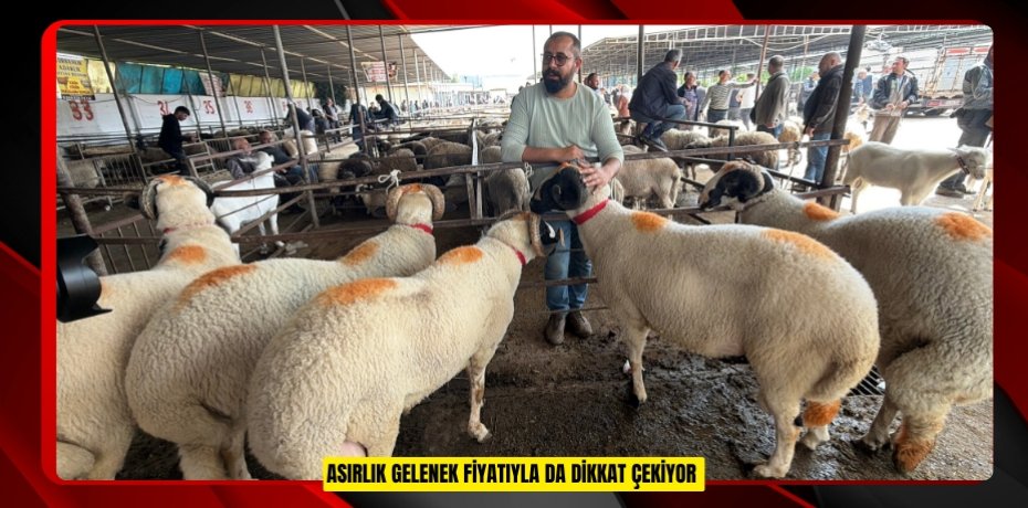 Asırlık gelenek fiyatıyla da dikkat çekiyor  