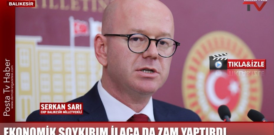 ZAMLAR, VATANDAŞIN HAYATINI TEHLİKEYE ATAR DURUMA GELDİ