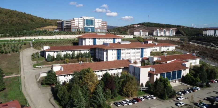 Düzce Üniversitesi Sözleşmeli personel Alıyor