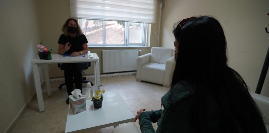 ADEM İKİNCİ BİNASINI AÇACAK