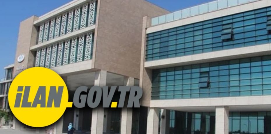 Kilis İli Elbeyli Belediyesi Memur alım ilanı yayınladı