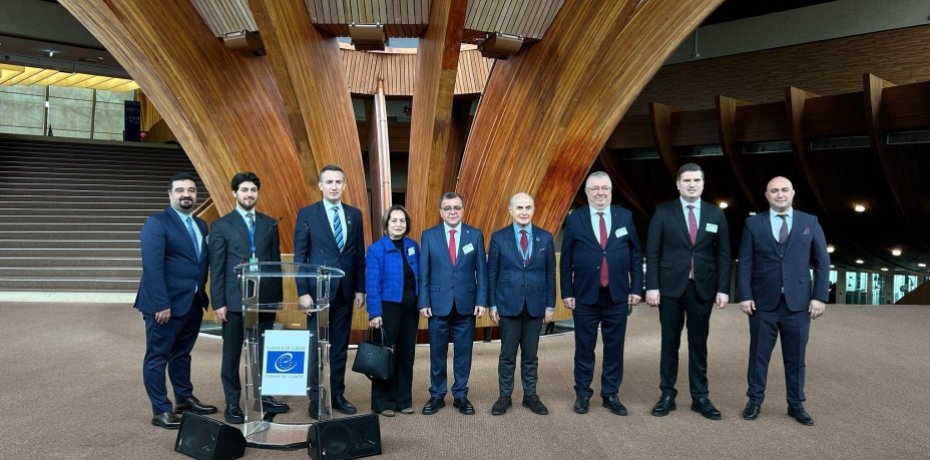 AVRUPA’DAN ALTIEYLÜL’Ü GURURLANDIRAN ÜNVAN!