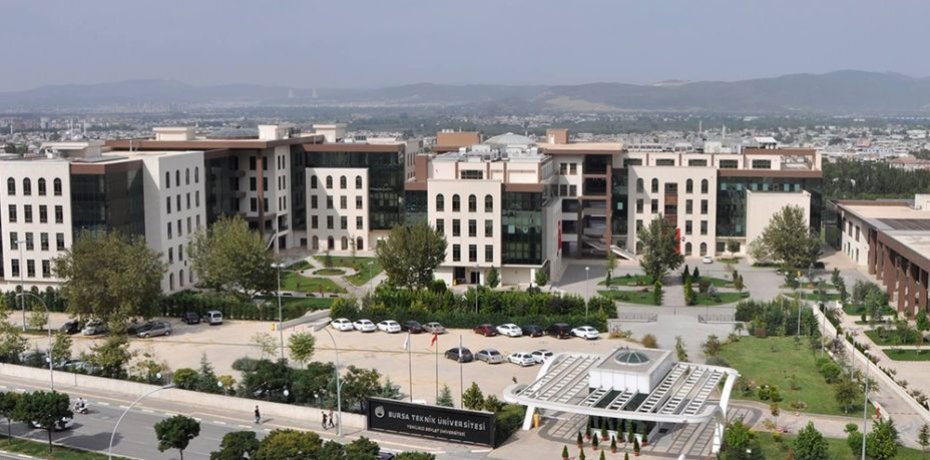 Bursa Teknik Üniversitesi 10 Öğretim Görevlisi ve Araştırma Görevlisi alıyor