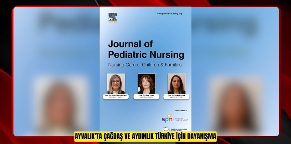 BAÜN AKADEMİSYENLERİNİN ÇALIŞMASIYLA ÇOCUK DOSTU BAKIM ÖLÇÜM ARACI TÜRKÇEYE KAZANDIRILDI