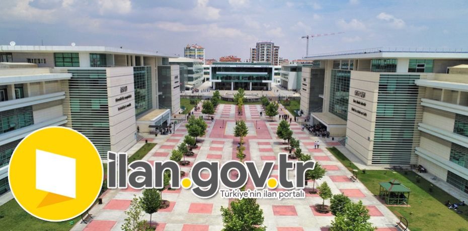 KTO Karatay Üniversitesi Öğretim Görevlisi Alacak