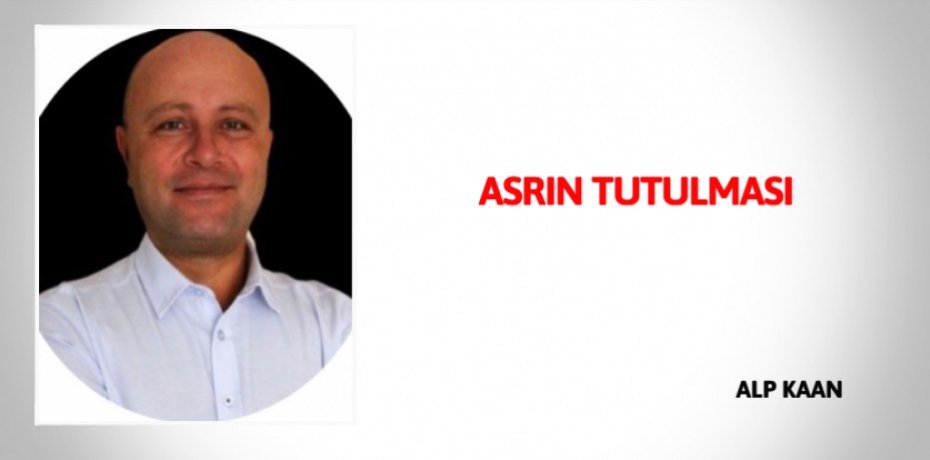 ASRIN TUTULMASI