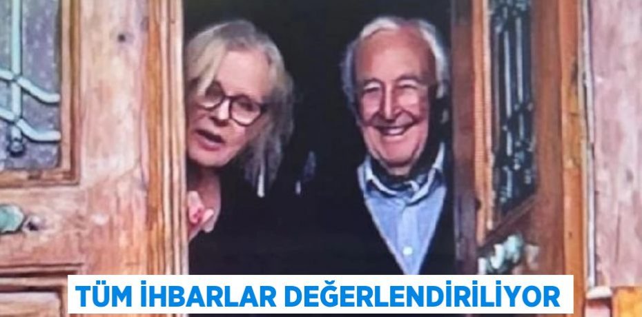 TÜM İHBARLAR DEĞERLENDİRİLİYOR