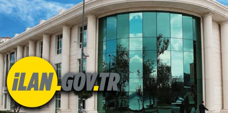 Beykoz Belediye Başkanlığı 5 Müfettiş Yardımcısı alıyor