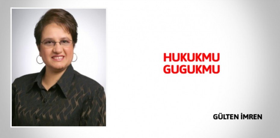 HUKUKMU GUGUKMU