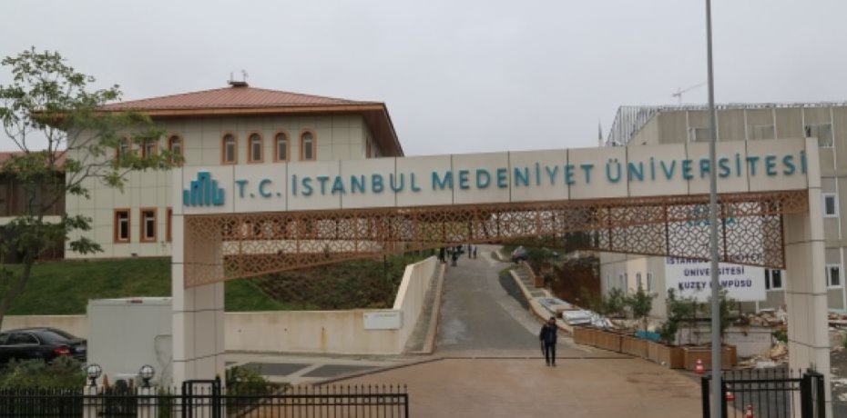 İstanbul Medeniyet Üniversitesi 39 Öğretim Üyesi Alıyor