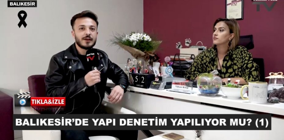 BALIKESİR'DE YAPI DENETİM FİYATLARI NASIL ?