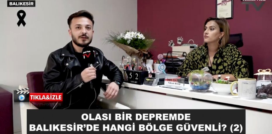 BALIKESİR'DE YAPI DENETİM YAPILIYOR MU ? 3