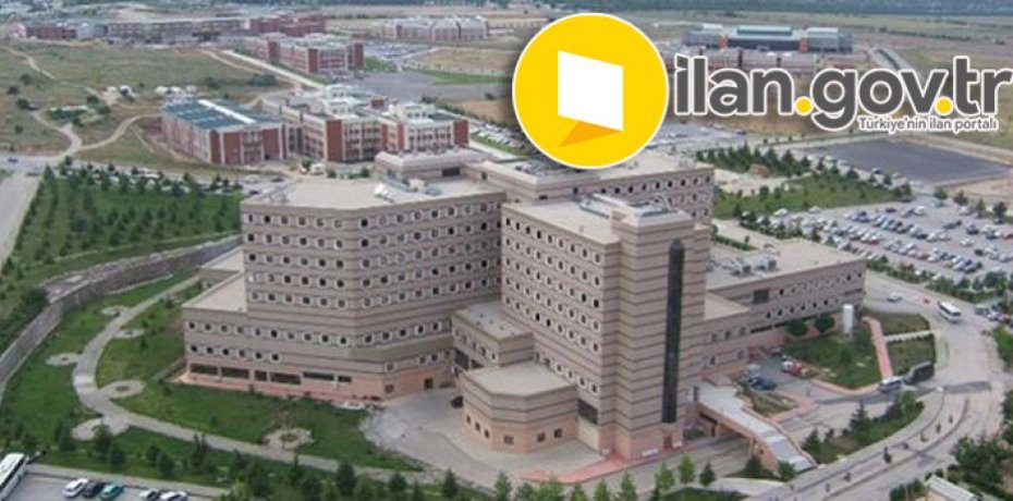 Süleyman Demirel Üniversitesi Öğretim Üyesi Alacak