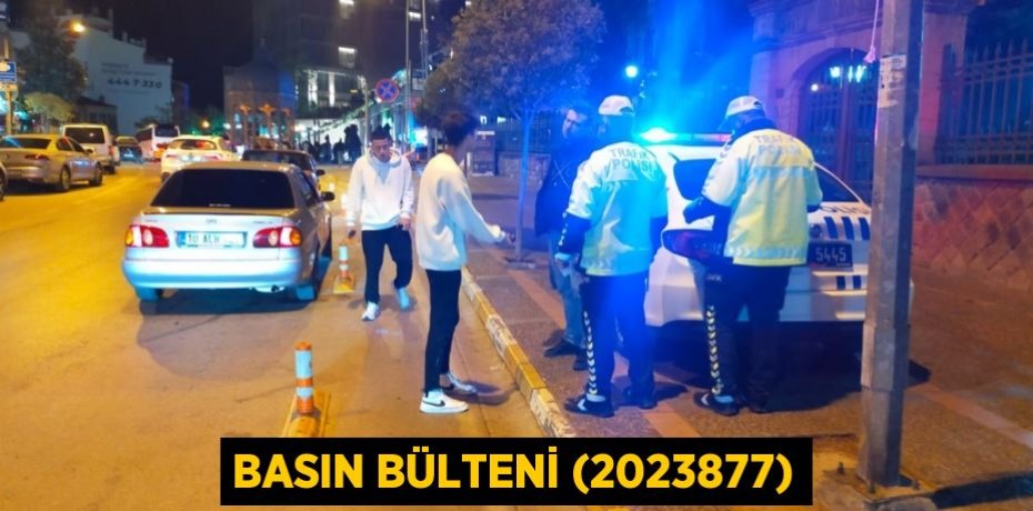 Basın Bülteni (2023877)