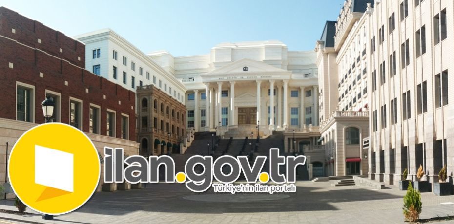 Ankara Müzik ve Güzel Sanatlar Üniversitesi Sözleşmeli Personel Alacak