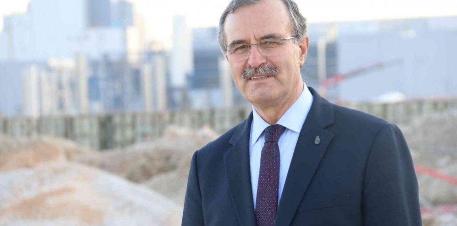 DÜŞÜK TÜKETİMLİ OSB SANAYİCİLERİNE, DOĞAL GAZDA BAYRAM MÜJDESİ