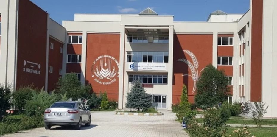 Isparta Uygulamalı Bilimler Üniversitesi Akademik Personel Alacak