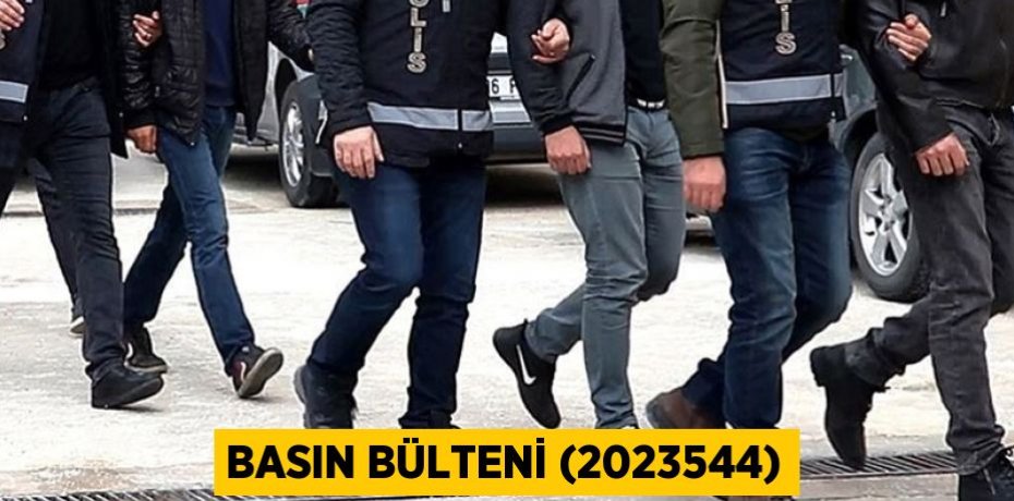 BASIN BÜLTENİ (2023544)