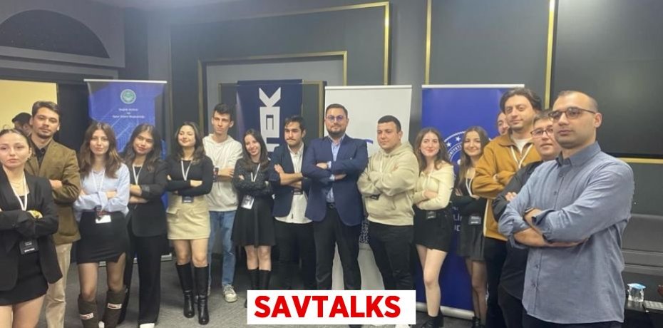 SAVTALKS