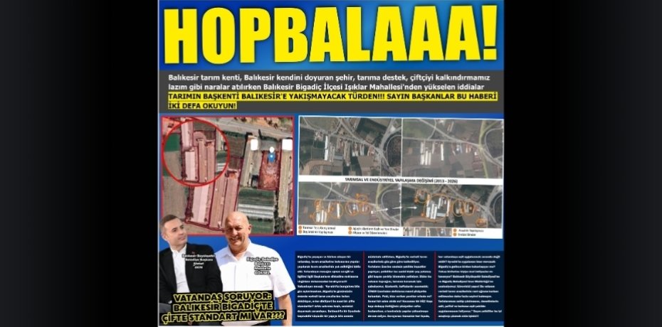 HOPBALAAA!