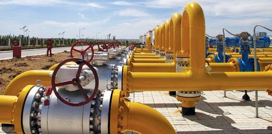 Rusya, Avrupa'ya gaz sevkiyatını durdurdu